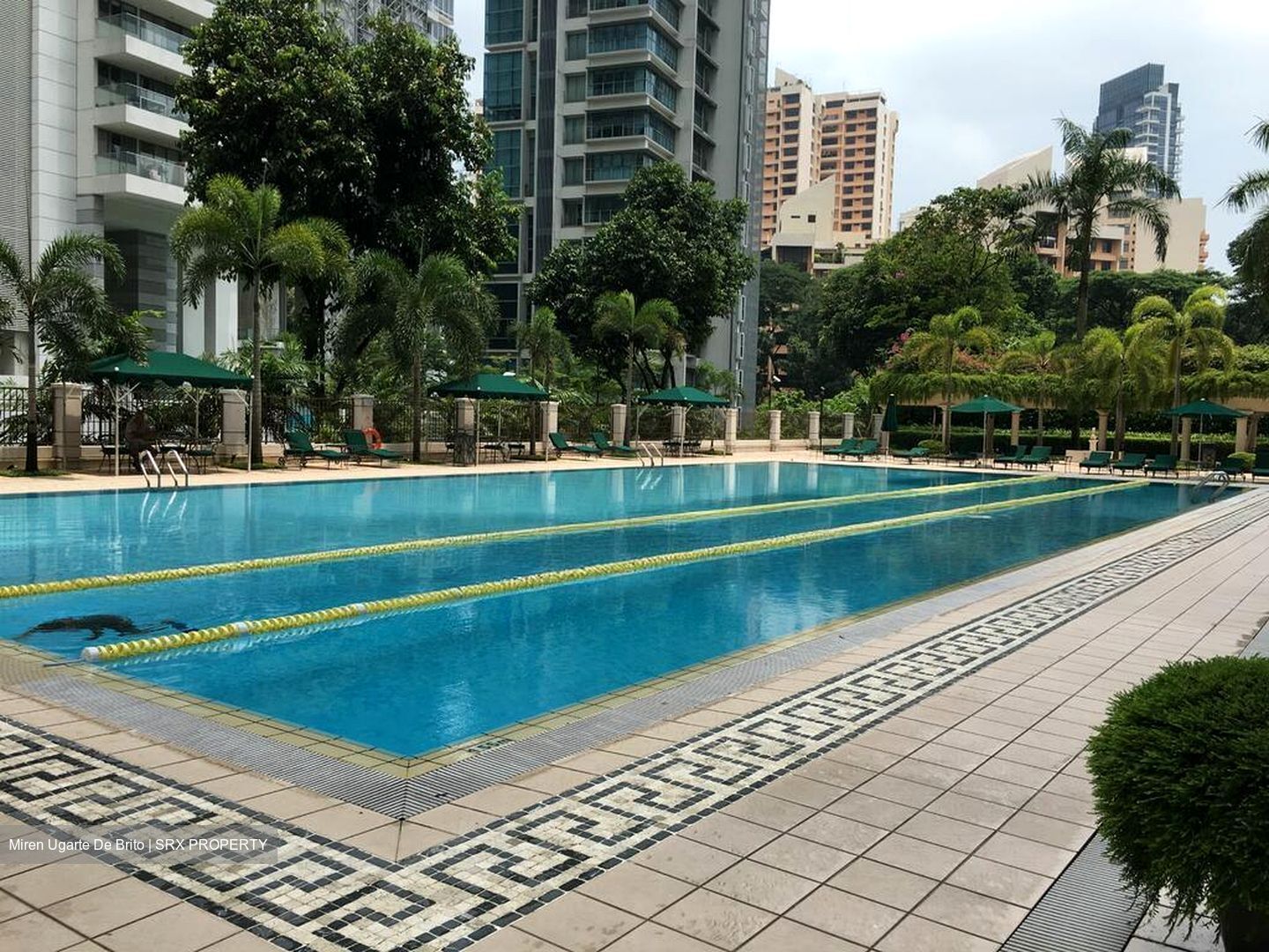 Leonie Condotel (D9), Condominium #535352431